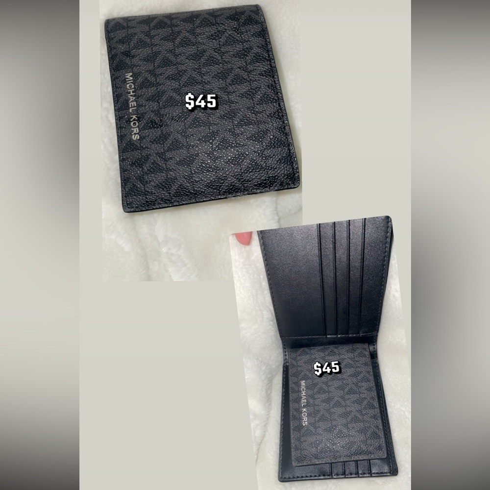 Mk wallet